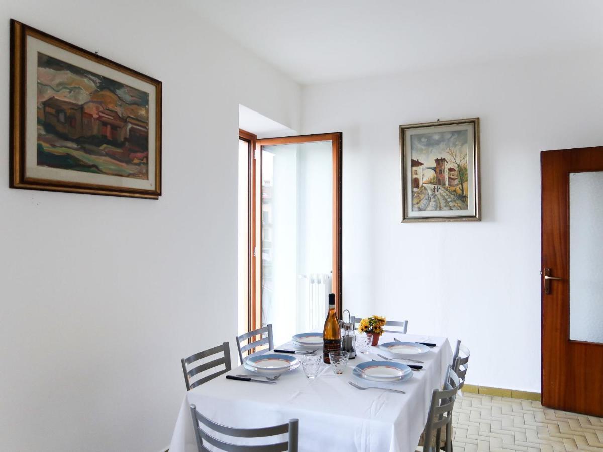 Apartment Charlie By Interhome Dongo Exteriér fotografie