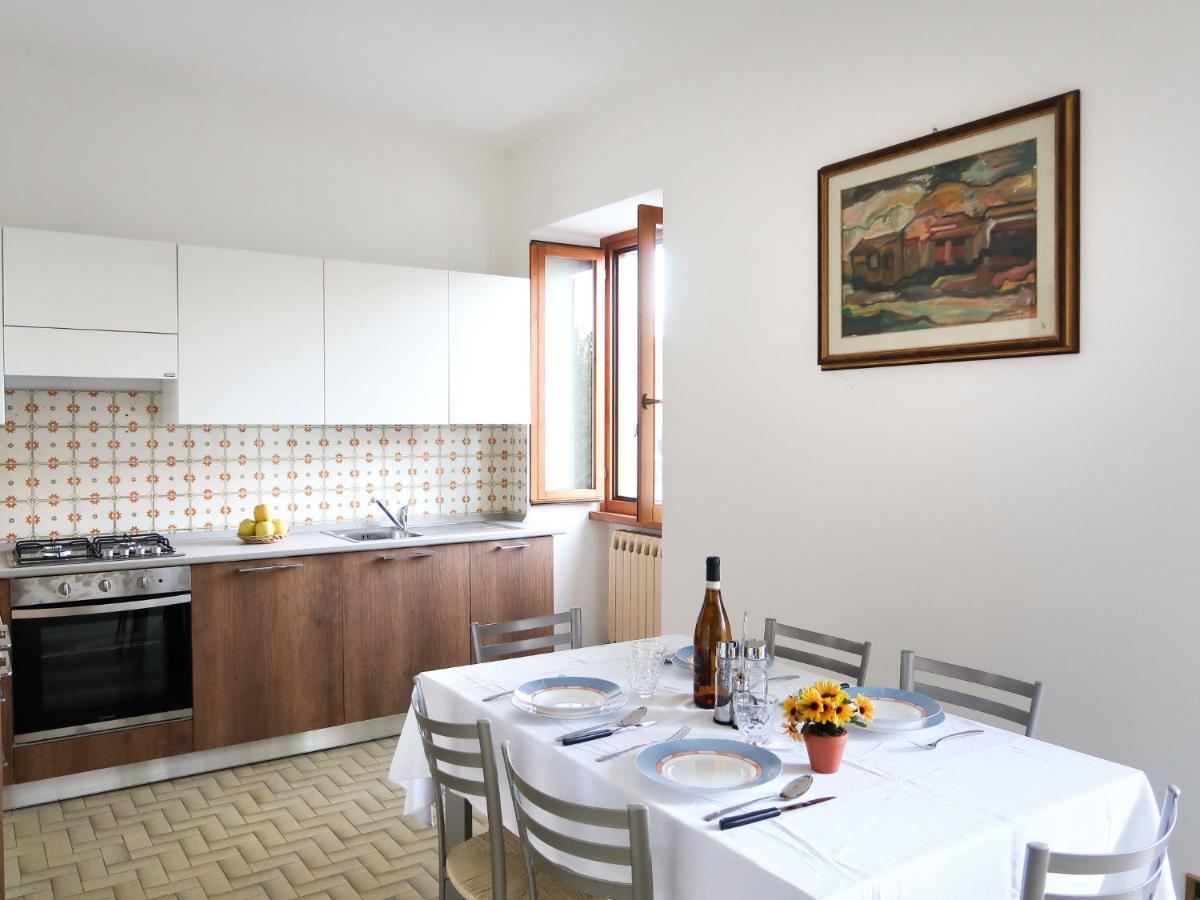Apartment Charlie By Interhome Dongo Exteriér fotografie
